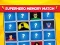 Hra Superhero Memory Match