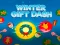 Hra Winter Gift Dash
