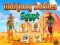 Hra Mahjong Battles Egypt