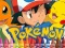 Hra Pokemon Coloring