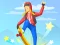 Hra Skateboard Master