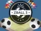 Hra Zball 3: Football