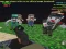 Hra Blocky Combat SWAT Zombie Survival