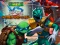 Hra Teenage Mutant Ninja Turtles VS Power Rangers: Ultimate Hero Clash