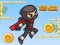 Hra Ninja Jump Mini Game