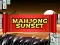 Hra Mahjong Sunset