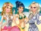Hra Princesses Boho Beachwear Obsession