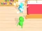 Hra Pillowbattle.io