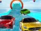 Hra Water Car Racing
