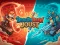 Hra Dragon Draw Joust