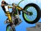 Hra Stunt Bike