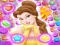 Hra Disney Beauty and The Beast Belle's Magical World