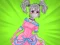 Hra Princess Cute Zombies April Fun