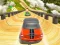 Hra Mega Ramps Ultimate Car Races