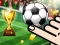 Hra Finger Soccer Tournament