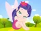 Hra Fairy Princess Jigsaw