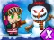 Hra Zombie Mission X