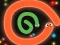 Hra Silly Snakes