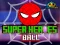 Hra Super Heroes Ball