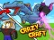 Hra Crazy Craft
