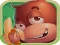 Hra jungle monkey
