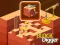 Hra Block Digger