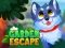 Hra Garden Escape