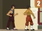 Hra Kung Fu Street 2
