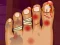 Hra Monster Foot Doctor