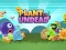 Hra Plants vs Undead
