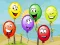 Hra Funny balloons