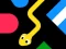 Hra Color Snake