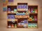 Hra Goods Triple Sort
