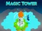 Hra Magic Tower