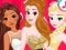 Hra Princess Black Friday