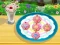 Hra Baby Animal Cookies