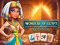 Hra Wonders of Egypt Mahjong