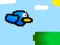 Hra Flappy Birds remastered