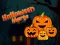 Hra Halloween Merge