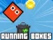 Hra Retro Running Boxes