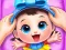Hra Baby Panda Care 2