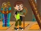 Hra Ben 10 Egypt Mystery