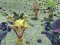 Hra Sprunki Island Survival Shooting