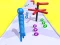 Hra Long Neck Run 3D