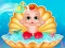 Hra Mermaid Baby Care