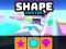 Hra Shape Hunter