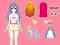 Hra Dress Up Babi Doll