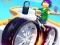 Hra Big wheels