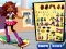 Hra Clawdeen skates
