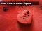 Hra Heart Watermelon Jigsaw